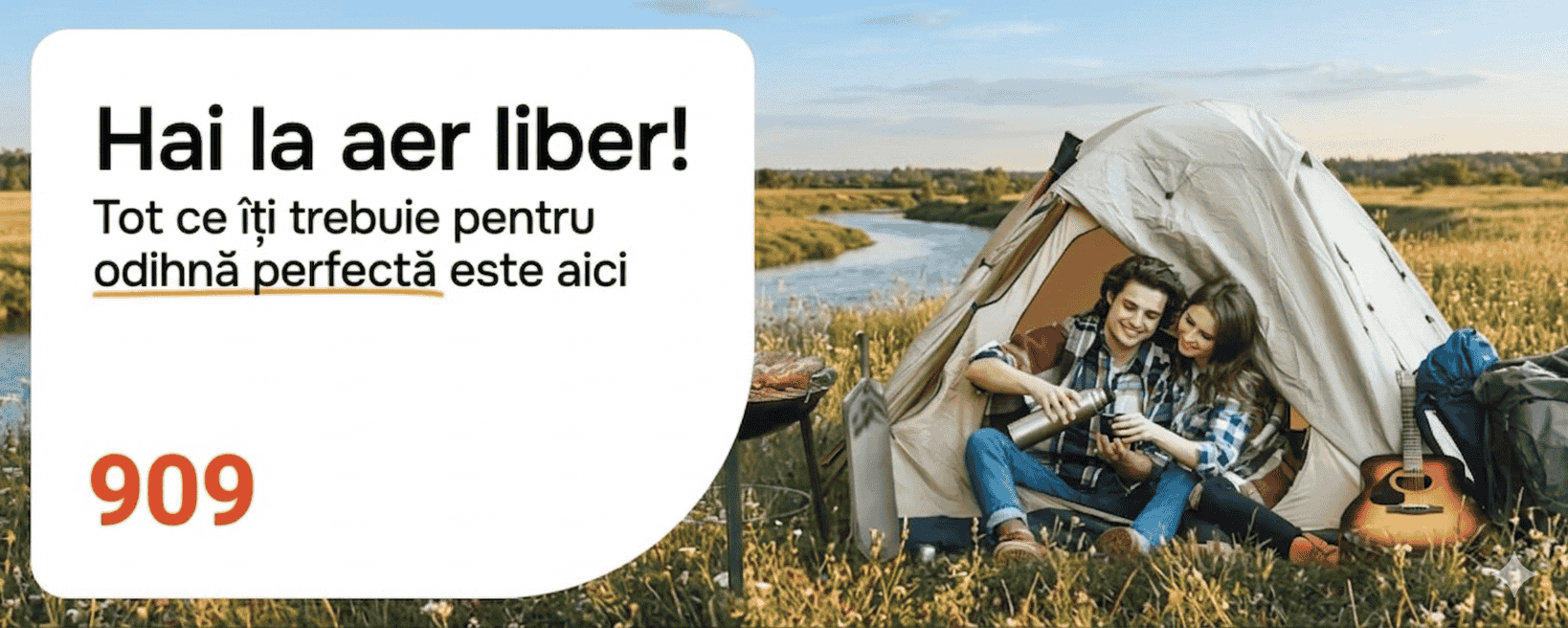 Ieșire în natură? Iată cum să nu uiți nimic esențial
