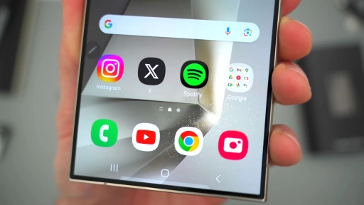 Samsung S24 Ultra 12/256