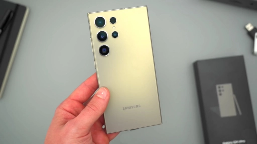 Samsung S24 Ultra 12/256