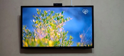 TV Samsung 40