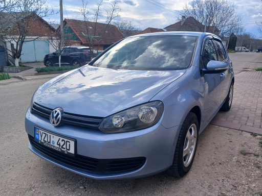 Volkswagen Golf, 2009