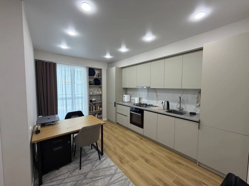 Apartament cu 1 cameră