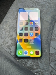 Iphone X 64gb