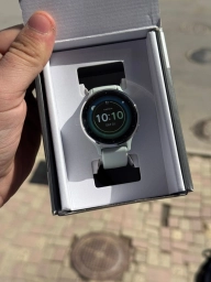 Garmin vebu 3s