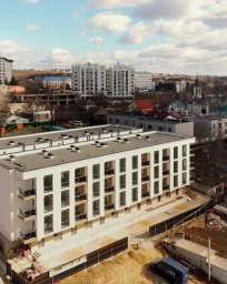 Apartament cu 1 cameră
