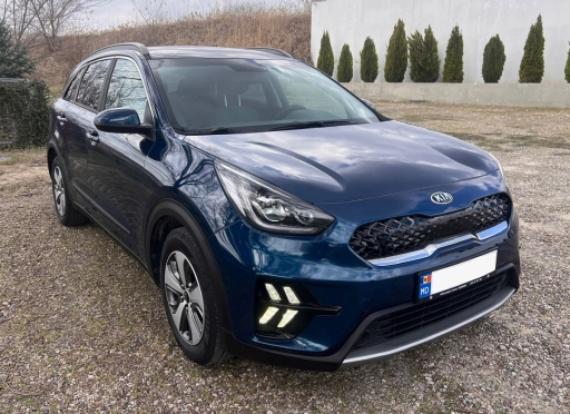 Kia Niro, 2020