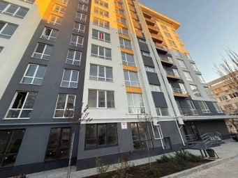 Apartament cu 1 cameră