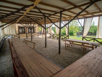 Vila in chirie pentru 15 persoane