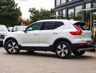 Volvo XC40 an. 2021