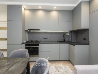 Apartament cu 2 camere