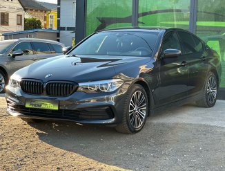 BMW 5 Series an. 2019