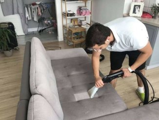 Curățarea mobilei și saltelelor