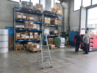 Vind afacere profitabila