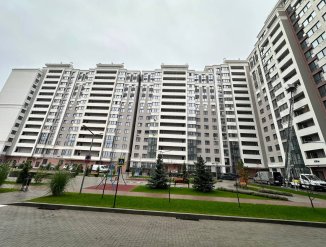 Apartament cu 2 camere