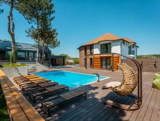 Relaxare la maximum: LuxVilla