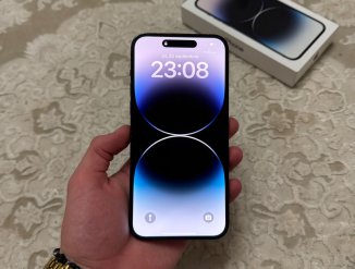 iPhone 14 Pro Max 128GB