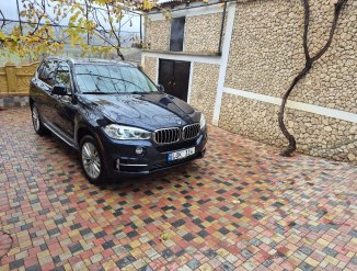 BMW X5 an. 2016