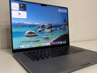 Macbook Pro 16