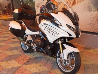 BMW R 1250 RT