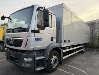 Man Tgm 18290 an. 2017