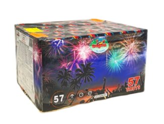 Artificii și Pirotehnie