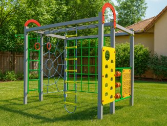 Complex Sportiv pentru copii