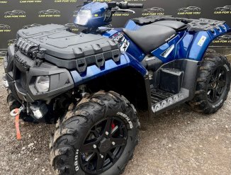 Polaris Sportsman Touring