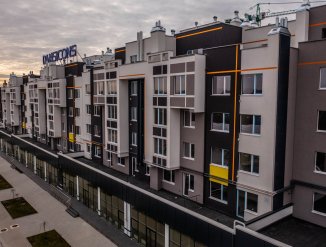 Apartament cu 3 camere