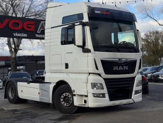 Man TGX 18.460