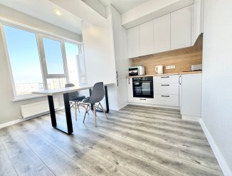 Apartament cu 1 cameră